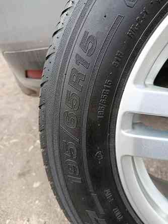 Колеса Форд 4х108 Донецк