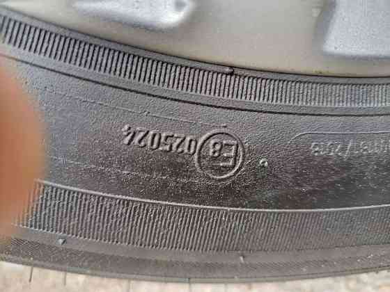 Колеса Форд 4х108 Донецк