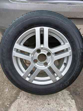 Колеса Форд 4х108 Донецк