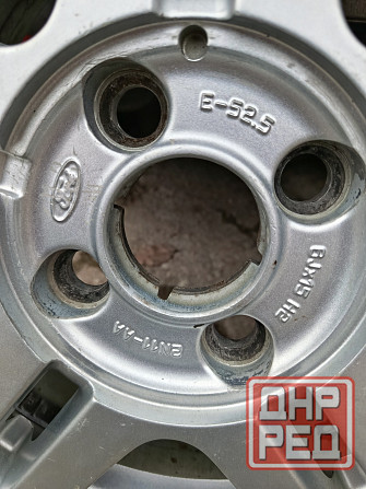 Колеса Форд 4х108 Донецк - изображение 2