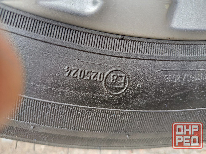 Колеса Форд 4х108 Донецк - изображение 5