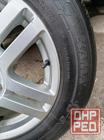 Колеса Форд 4х108 Донецк - изображение 3