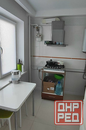 Продам 2-х комнатную квартиру на Пушке Макеевка - изображение 4