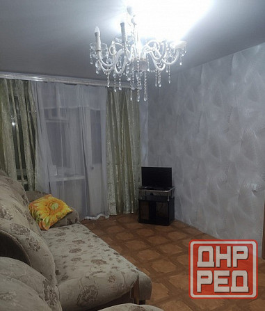 Продам 1-к в самом Центре Макеевки Макеевка - изображение 3