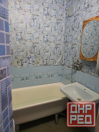 Продам 3-к квартиру на Зеленом Макеевка - изображение 7