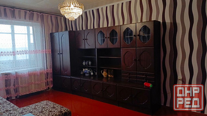 3-комнатная квартира в Петровском р-не Донецк - изображение 3