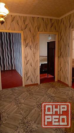 3-комнатная квартира в Петровском р-не Донецк - изображение 9