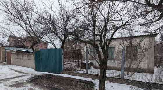 Продажа Дом с приватизированным участком земли. Киевский район, 5-й участок, улица Цитрусовая. Донецк