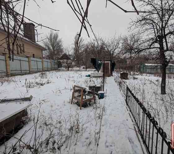 Продажа Дом с приватизированным участком земли. Киевский район, 5-й участок, улица Цитрусовая. Донецк