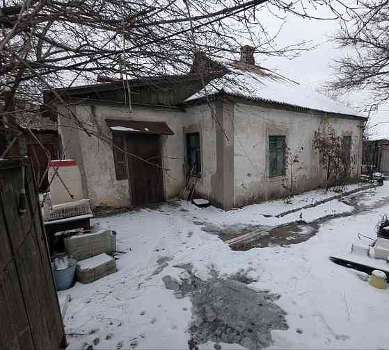 Продажа Дом с приватизированным участком земли. Киевский район, 5-й участок, улица Цитрусовая. Донецк