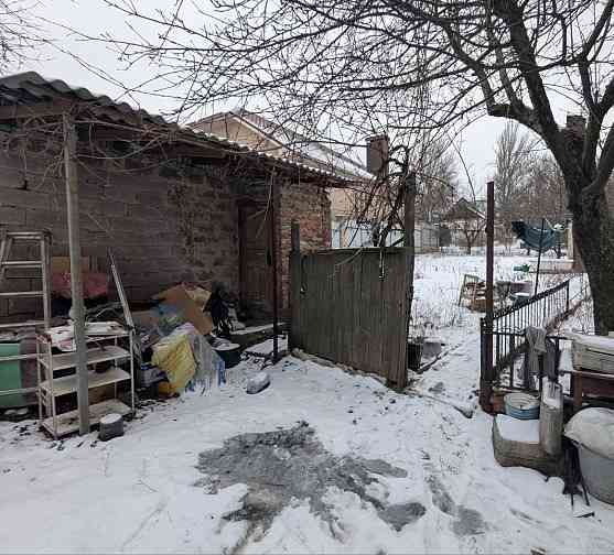Продажа Дом с приватизированным участком земли. Киевский район, 5-й участок, улица Цитрусовая. Донецк