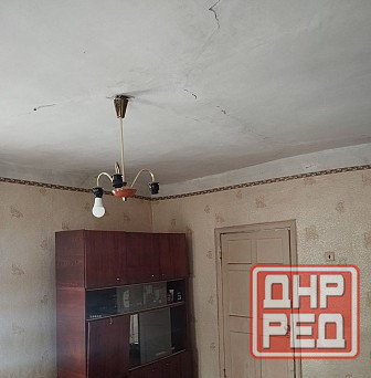 Продажа Дом с приватизированным участком земли. Киевский район, 5-й участок, улица Цитрусовая. Донецк - изображение 5