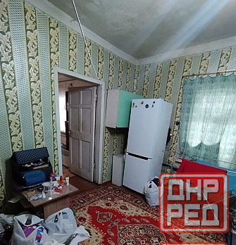 Продажа Дом с приватизированным участком земли. Киевский район, 5-й участок, улица Цитрусовая. Донецк - изображение 3
