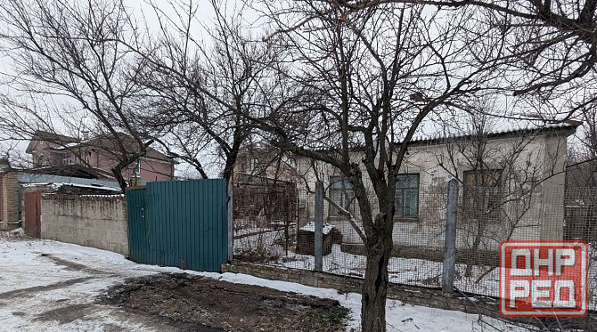 Продажа Дом с приватизированным участком земли. Киевский район, 5-й участок, улица Цитрусовая. Донецк - изображение 6