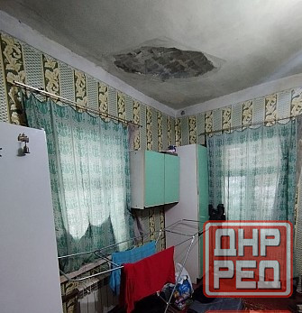 Продажа Дом с приватизированным участком земли. Киевский район, 5-й участок, улица Цитрусовая. Донецк - изображение 8