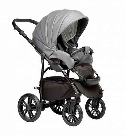 Коляска 2 в 1 Indigo Special Енакиево