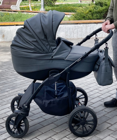 Коляска 2 в 1 Indigo Special Енакиево