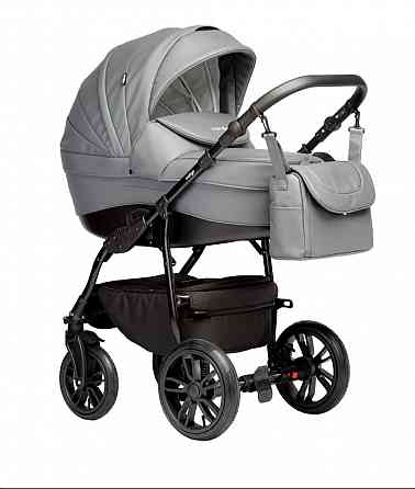 Коляска 2 в 1 Indigo Special Енакиево