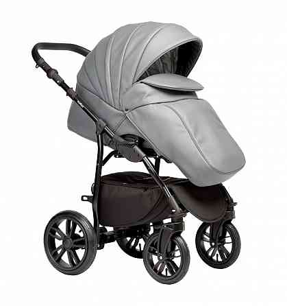 Коляска 2 в 1 Indigo Special Енакиево