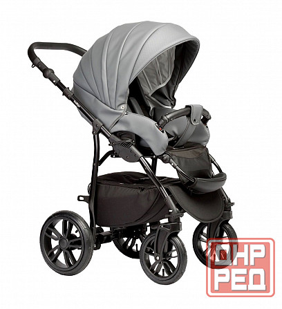 Коляска 2 в 1 Indigo Special Енакиево - изображение 4