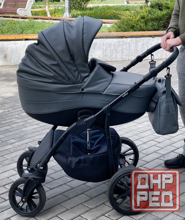 Коляска 2 в 1 Indigo Special Енакиево - изображение 1
