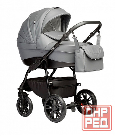 Коляска 2 в 1 Indigo Special Енакиево - изображение 2