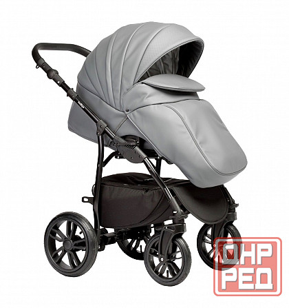 Коляска 2 в 1 Indigo Special Енакиево - изображение 3