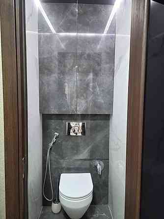 3 ком.кв. пр-кт Строителей 177 Мариуполь