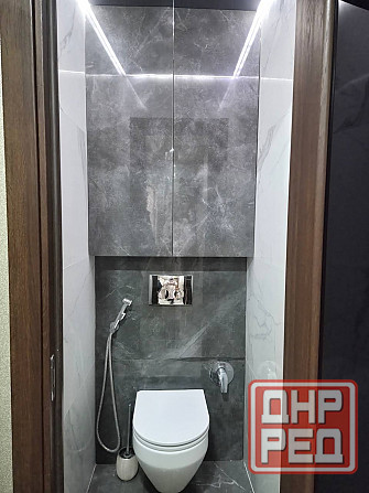 3 ком.кв. пр-кт Строителей 177 Мариуполь - изображение 2