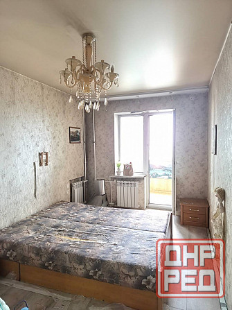 3 ком.кв. пр-кт Строителей 177 Мариуполь - изображение 4