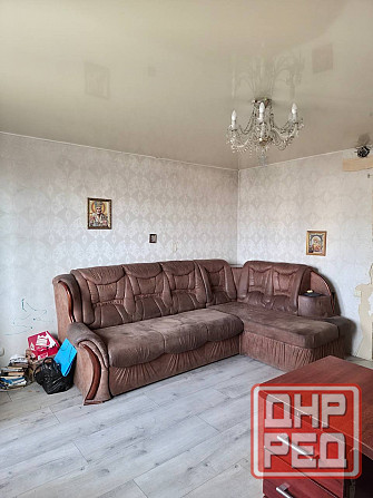 3 ком.кв. пр-кт Строителей 177 Мариуполь - изображение 7