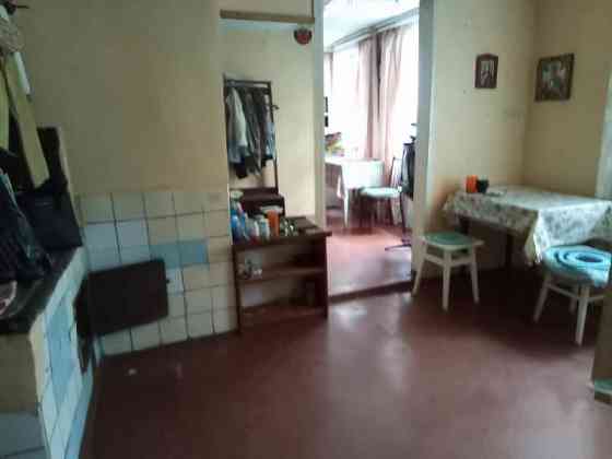 2 дома в одном дворе, ул.Полиграфическая Донецк