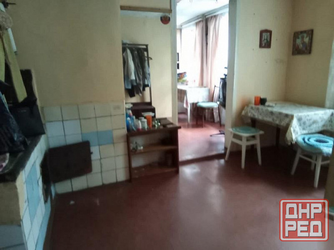 2 дома в одном дворе, ул.Полиграфическая Донецк - изображение 3