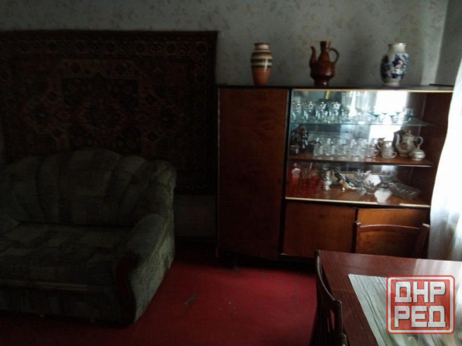 2 дома в одном дворе, ул.Полиграфическая Донецк - изображение 2