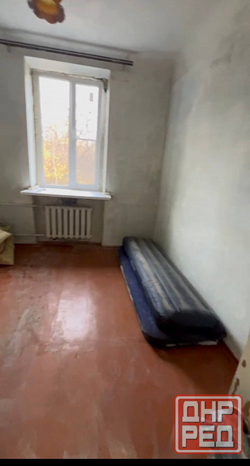 Продается 3-х комн. кв-ра г.Донецк, Буденновка, ул.Октября Донецк - изображение 3