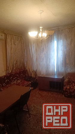 Продам 2-к в Центре Макеевки, Солнечный м-н Макеевка - изображение 3