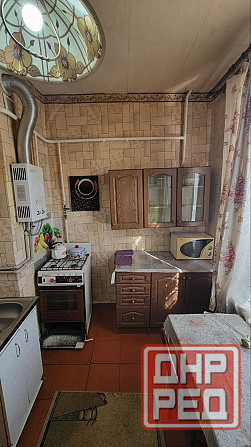 1 ком. квартира, Майский рынок Донецк - изображение 3