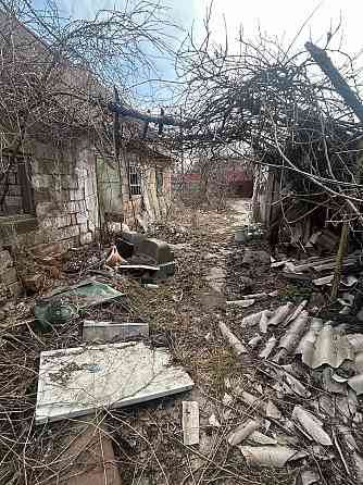 дом ул.островского Мариуполь