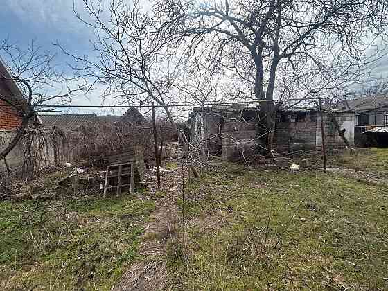 дом ул.островского Мариуполь