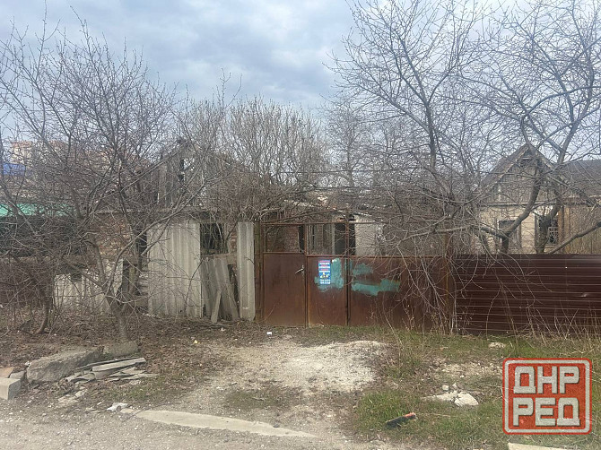 дом ул.островского Мариуполь - изображение 5