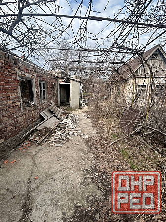 дом ул.островского Мариуполь - изображение 1