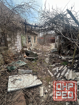 дом ул.островского Мариуполь - изображение 2