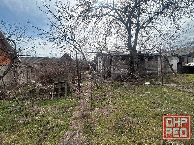 дом ул.островского Мариуполь - изображение 3