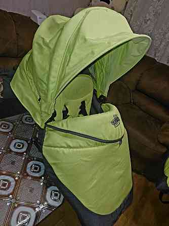 Продам коляску Tako 2в1 Донецк