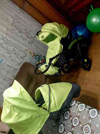 Продам коляску Tako 2в1 Донецк