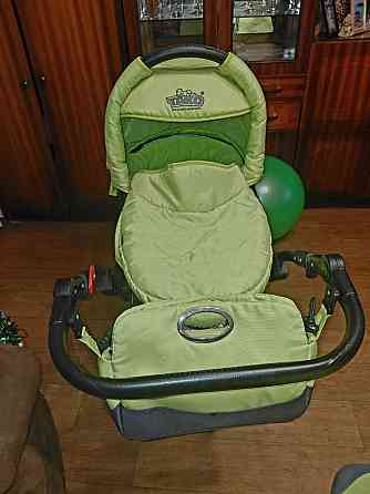 Продам коляску Tako 2в1 Донецк