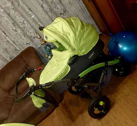 Продам коляску Tako 2в1 Донецк