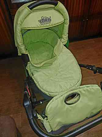 Продам коляску Tako 2в1 Донецк