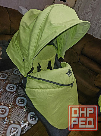 Продам коляску Tako 2в1 Донецк - изображение 6