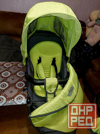 Продам коляску Tako 2в1 Донецк - изображение 7